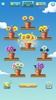 Flower Matching Game screenshot 10