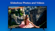 gfolio - Photos and Slideshows screenshot 6