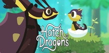 Hatch Dragons feature