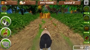 Jungle Transform Runners screenshot 5