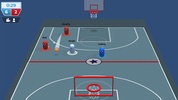 Basketball Rift - Sports Game screenshot 5
