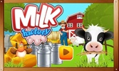 Milk Factory screenshot 2