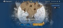 Conquests & Alliances: 4X RTS screenshot 12