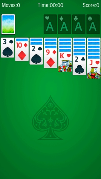 Classic Solitaire 2022 - Preview 3