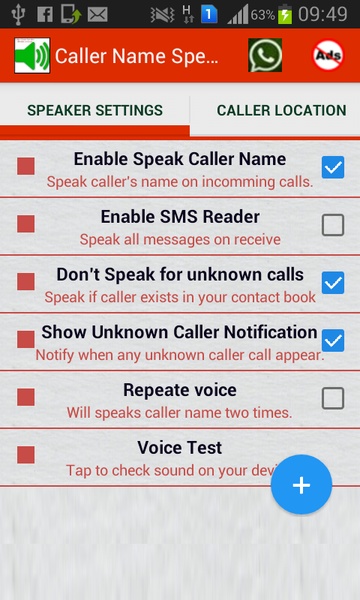 Caller Name Speaker HOT - Preview 6