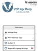 Prysmian Group Voltage Drop screenshot 4