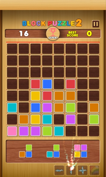 Block Puzzle2 - Preview 2