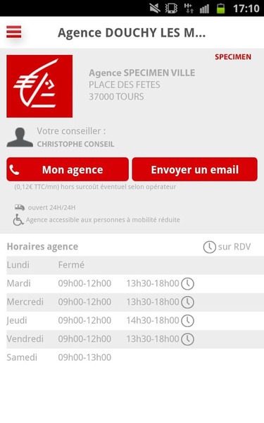 Banque - Preview 1