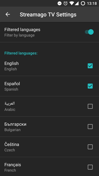 Streamago - Preview 9