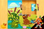 Funny Farm Puzzle for kids screenshot 10