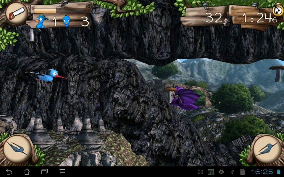 Aerial Wild Adventure Free - Preview 2