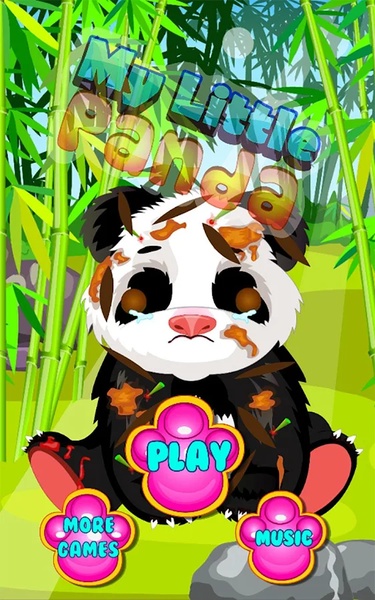 My Little Panda - Preview 10