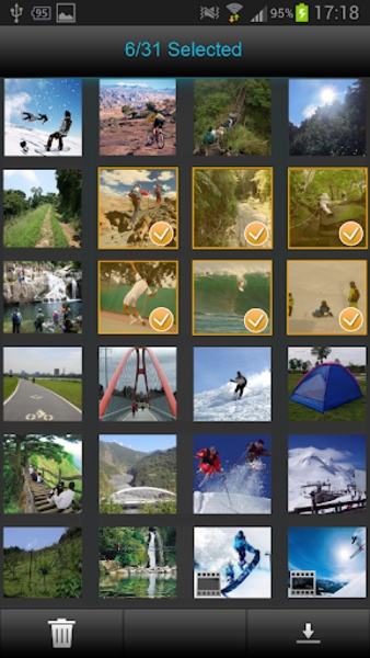 iSPO CAM - Preview 2