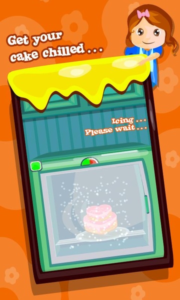 Ice Cake Maker - Preview 4