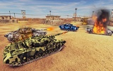 Army Tank Infantry Death Match screenshot 3
