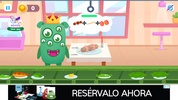 Monster Kitchen screenshot 10