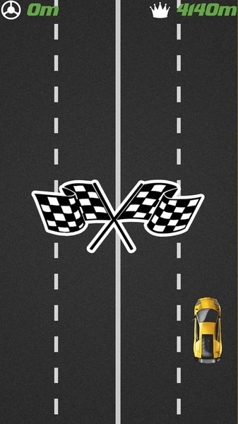 CarRaceArcade - Preview 7