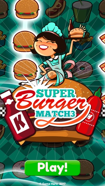 Super Burger - Preview 11