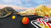 BasketRoll 3D: Rolling Ball screenshot 10