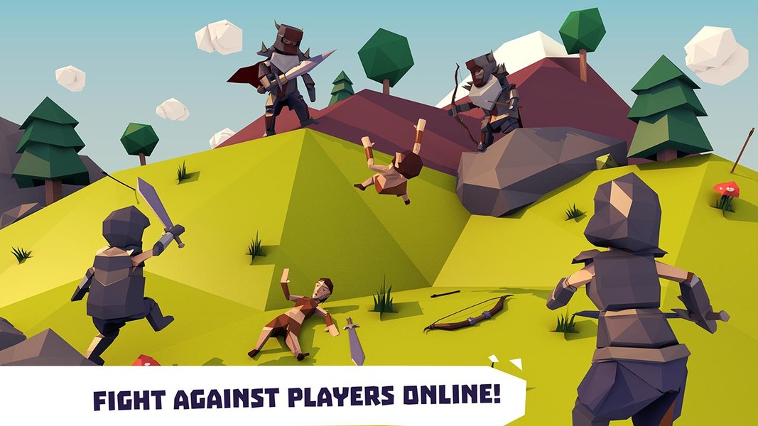 Survival Online - Preview 2
