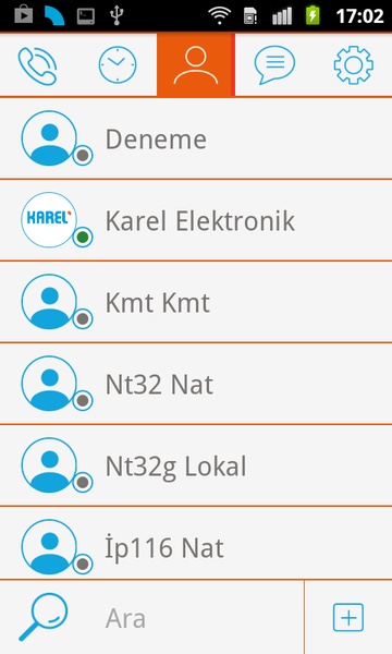 KAREL Mobil - Preview 3