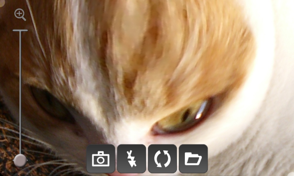 Fisheye Camera Lenses - Preview 2