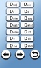 Learn Advanced Chords screenshot 4