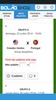 Bolão Show - Crie Grupos para Bolão de Futebol screenshot 1