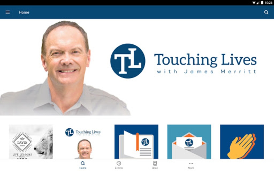 Touching Lives - Preview 6