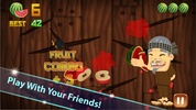 Fruit Cut Mini screenshot 5