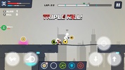 Stickman Racing screenshot 3