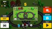 Circle Crash screenshot 3