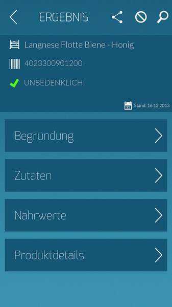 HalalCheck - Preview 5