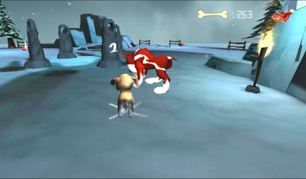 Puppy Bash - Preview 5