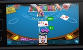 Blackjack screenshot 8