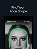 Hiface - Face Shape Detector screenshot 3