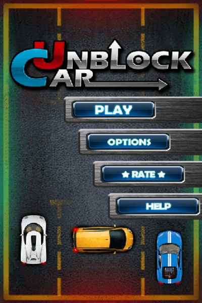 Unblock Car - Preview 6
