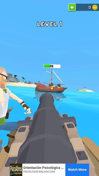 Pirate Attack - Preview 11