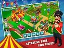 My Free Circus screenshot 9