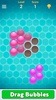Bubble Tangram - puzzle game screenshot 10