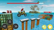 Moto Bike Rush Speed Bike screenshot 2