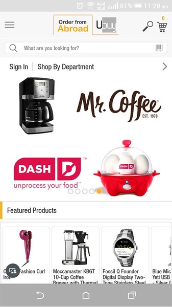 UBuy - Preview 6