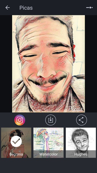 Picas - Preview 5