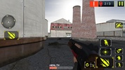 Commando Killer - The Ghosts screenshot 4