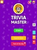 Trivia Master - Quiz Games screenshot 6