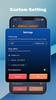 Auto Clicker: Quick Touch App screenshot 2
