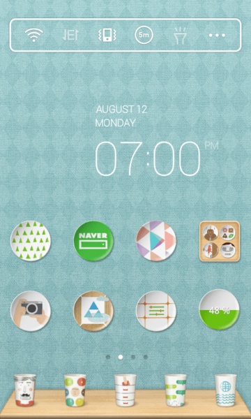 Mint Kitchen - Preview 4
