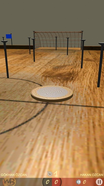 WoodBall - Preview 4