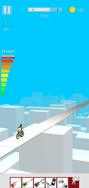 BMX Flip - Preview 9