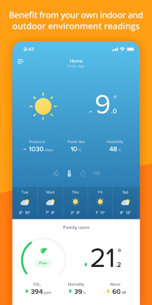 Netatmo - Preview 5